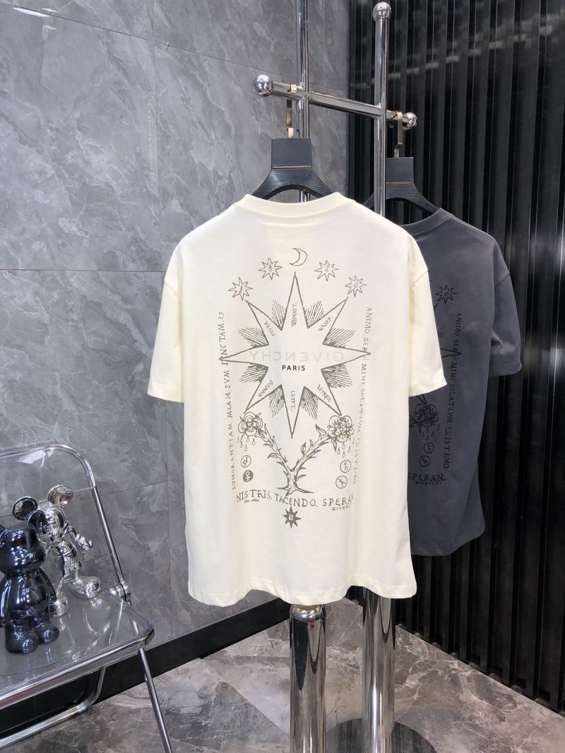 Givenchy T-Shirts